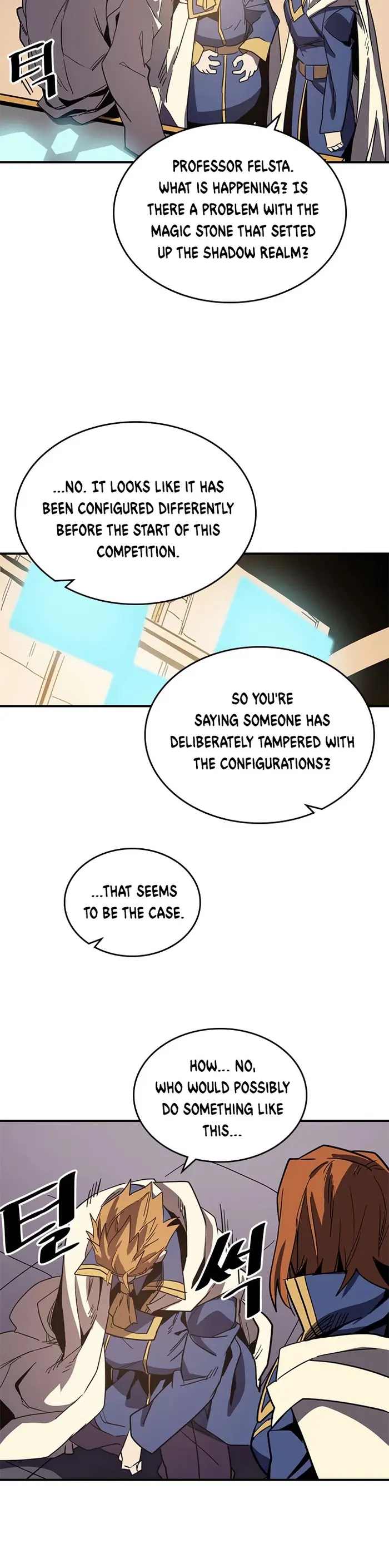 A Returner’s Magic Should Be Special Chapter 111 image 31_optimized